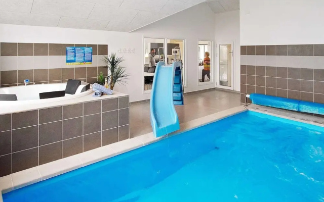 Holiday Home in Kappeln