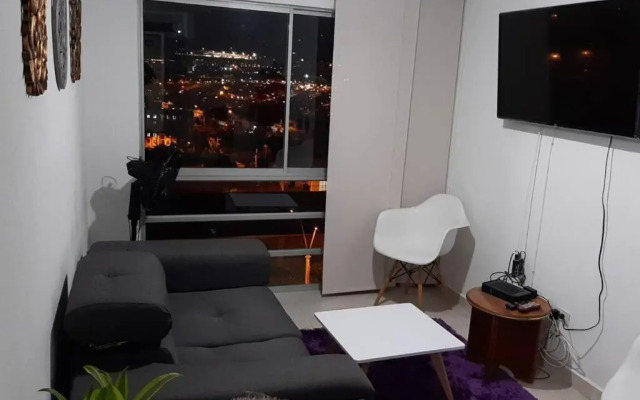 Apartamento en Pereira con espectacular vista