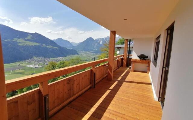 Ferienwohnung La-Wurm