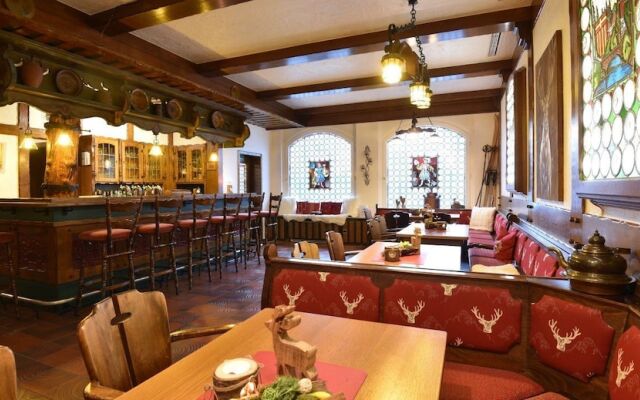 Hotel Kaiserpfalz