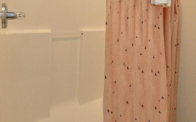 Inspiration Point In Gatlinburg