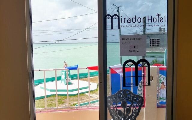 Mirador Hotel