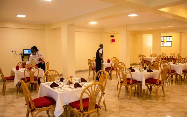 Turbine Ngong Hotel