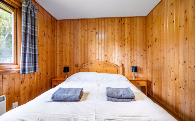 Loch Meiklie 3 bed