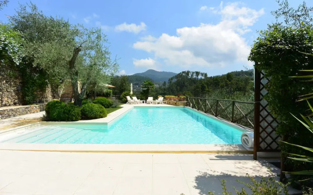 The Grapefruit House - Villa con Piscina