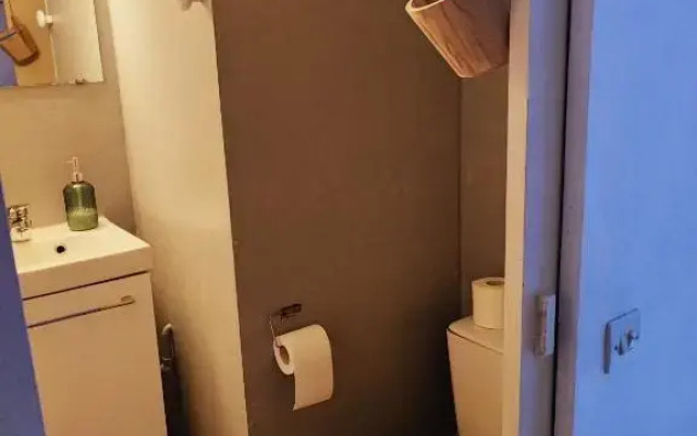 Appartement Duplex Cauterets