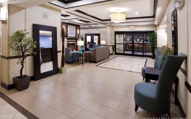 Holiday Inn Express Hotel & Suites Richfield, an IHG Hotel