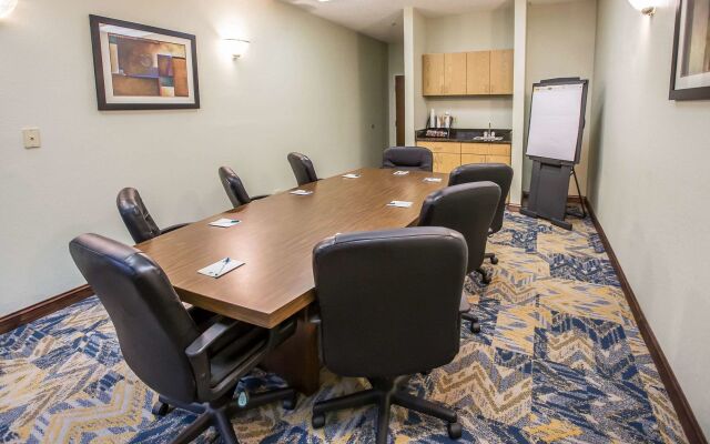 Comfort Inn Schereville