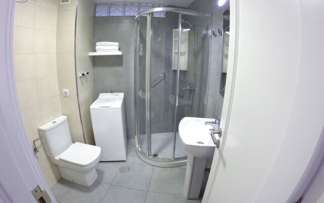 Apartamentos Juan Pérez