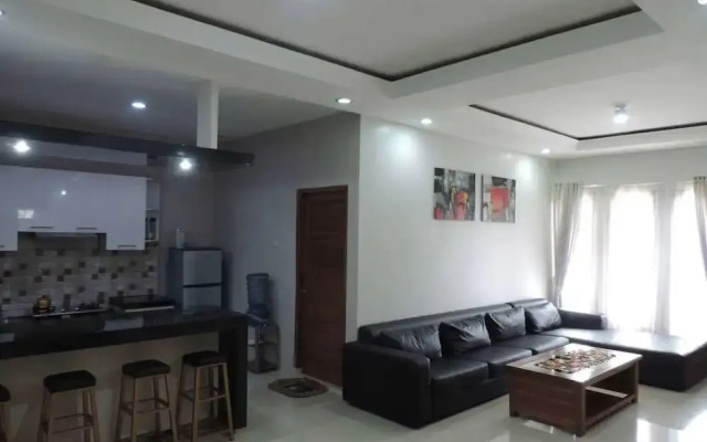 Villa Fahim