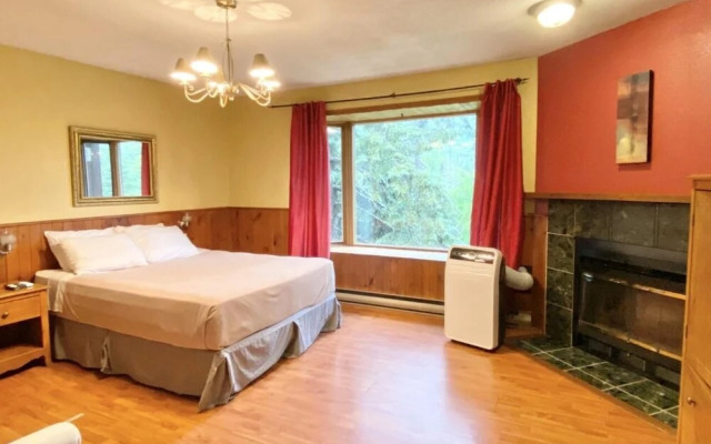 Hôtel du Lac Lenore