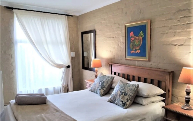 Green Hills Forest Lodge