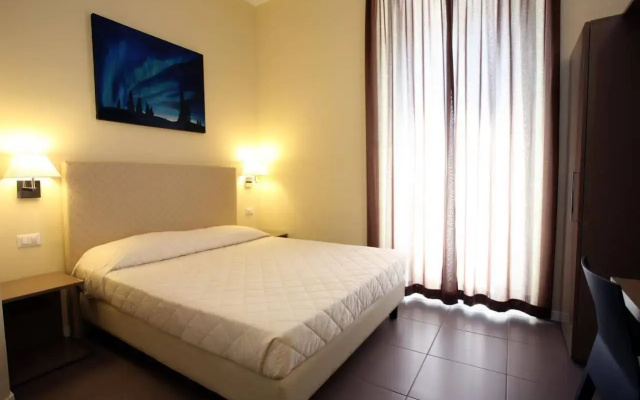 Hotel Ferton