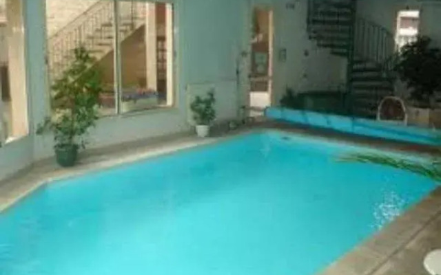Hostellerie Du Centre
