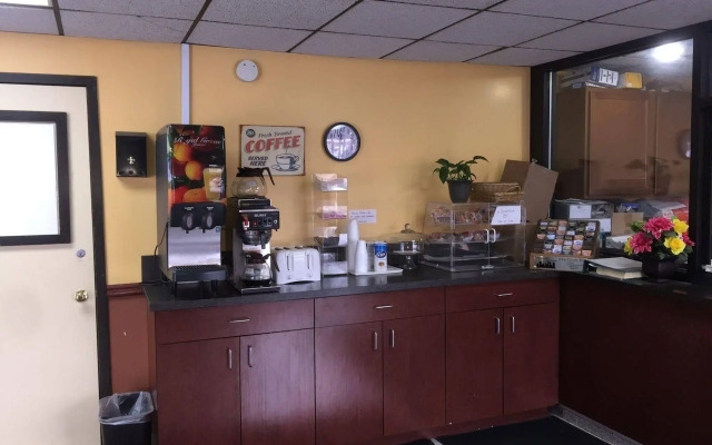 German Village Inn Columbus