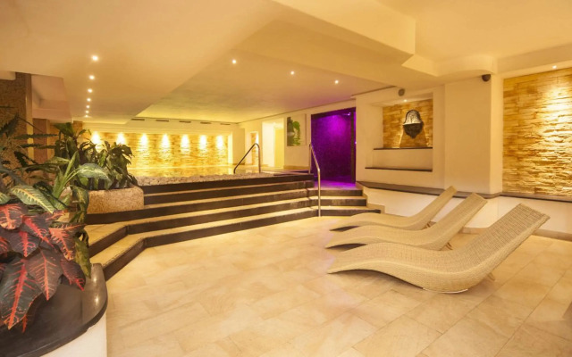 Hotel Ambasciatori