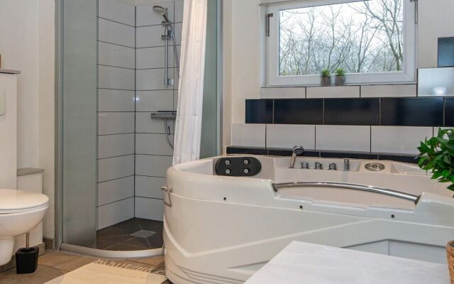 Holiday Home in Toftlund