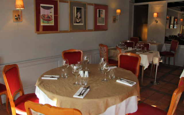 Auberge du Cochon d'Or