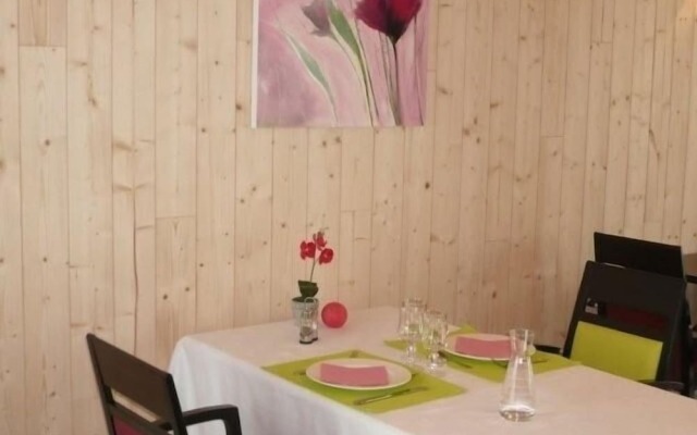 Guilvinec Parc Résidence