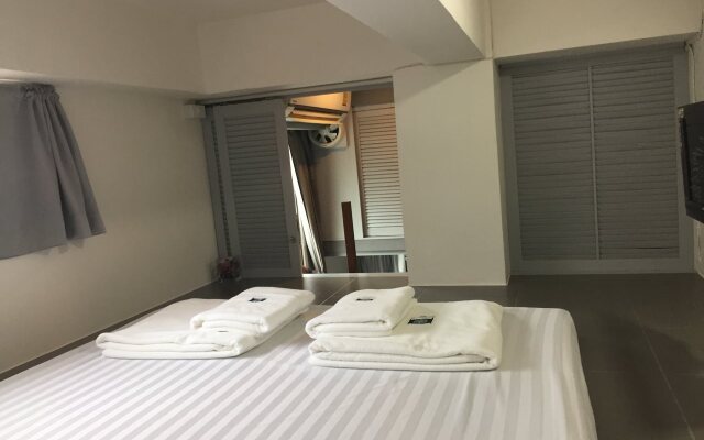 P168 Hostel