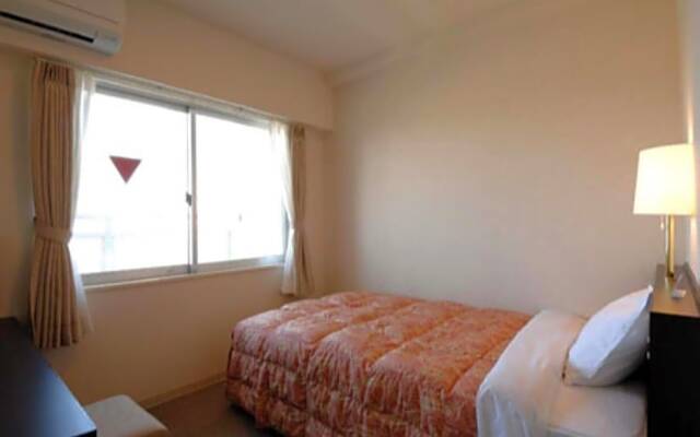 Wind City Hotel - Vacation STAY 81473