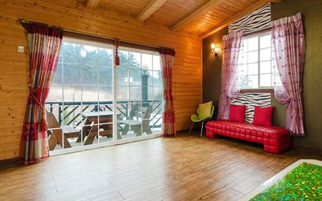Taean Sky Pension