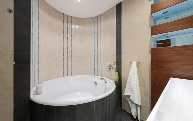 P&O Apartments Wilanow 2