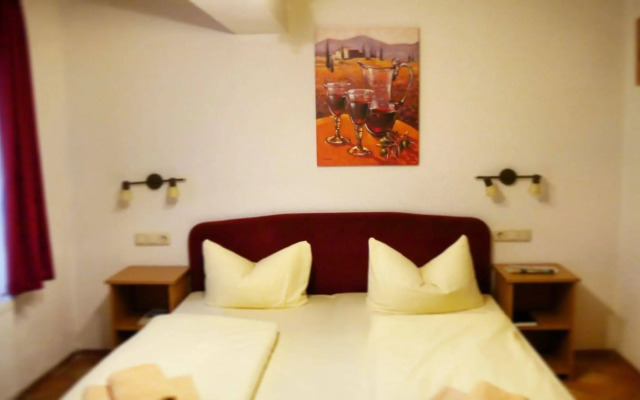 Weinhotel des Riesling Zum Grünen Kranz