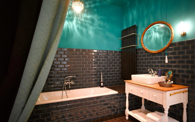 Gorki Apartments Berlin