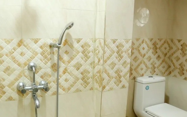 Divya Lodge & Hotel Rooms