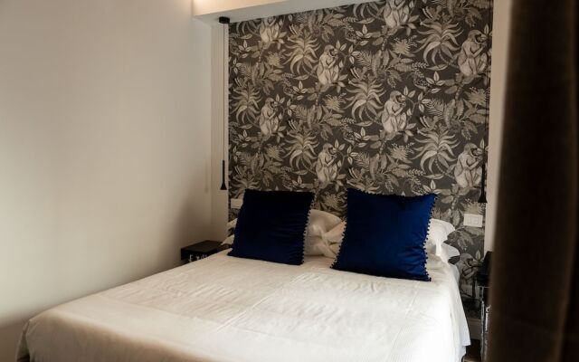 Ginevra Boutique Rooms