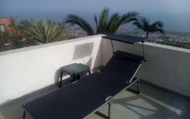 Hostel Orotava