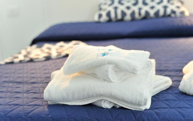 Scala dei Turchi Luxury Home