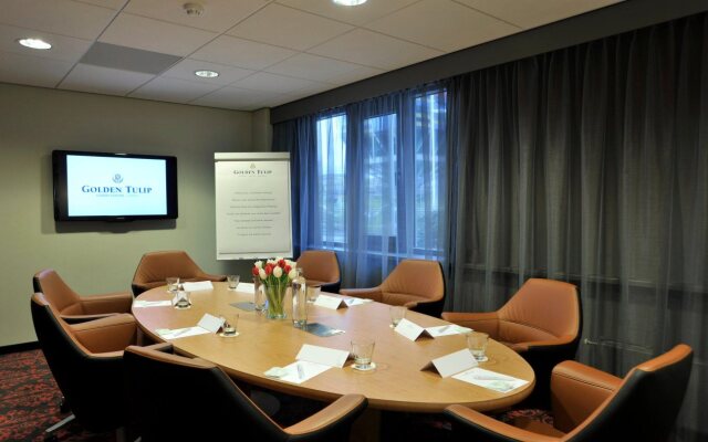 Golden Tulip Leiden Centre