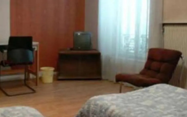 Hôtel Du Relais De Poste