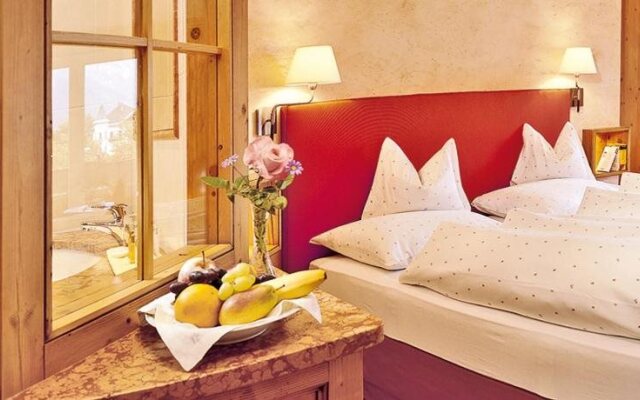 Das Rieser Aktiv & Spa Resort