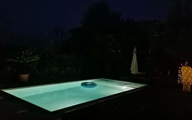 Apartma Medoši