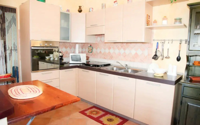 Villetta Le Ortensie DX