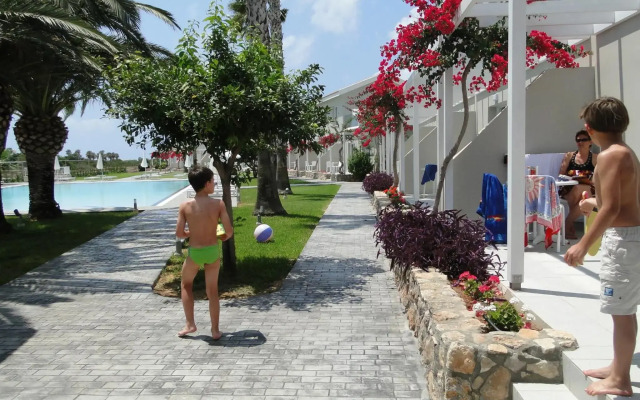 Mon Repos Hotel