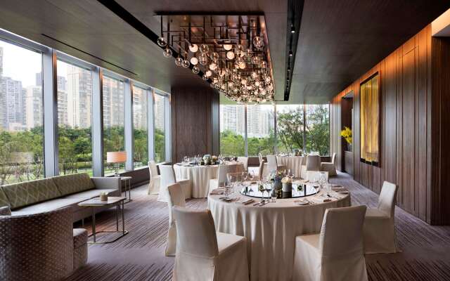 Park Hyatt Hangzhou