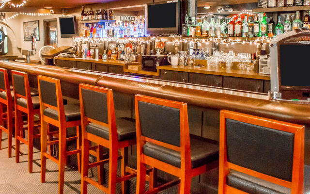 Antelope Inn And Suites