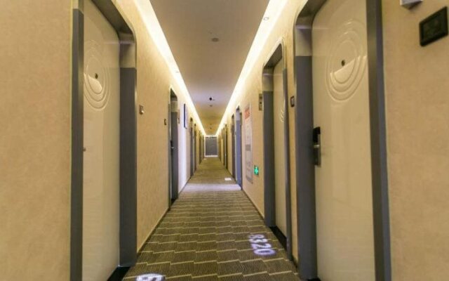 Zsmart Hotel
