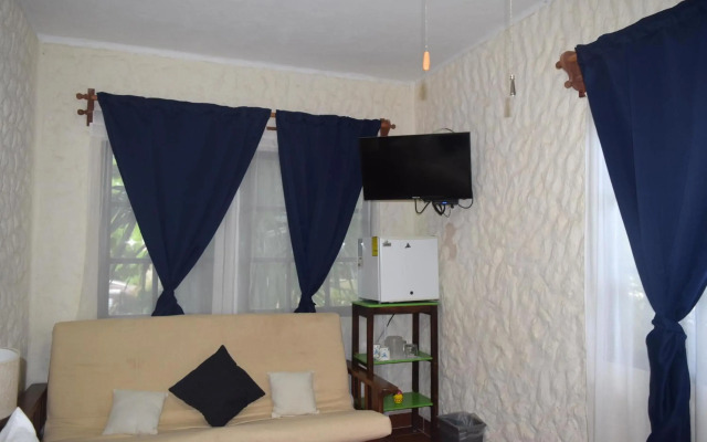 Hotel el Moro