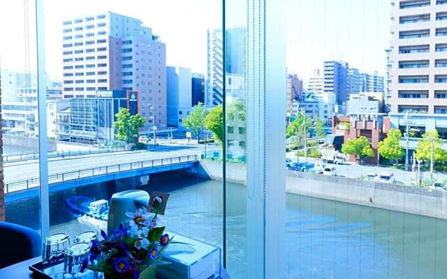 Sakuragawa Riverside Hotel - Vacation STAY 31893v