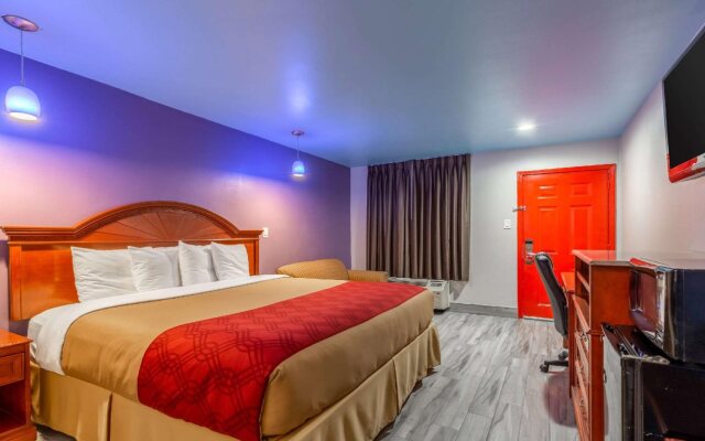 Summit Inn - Houston Medical Center