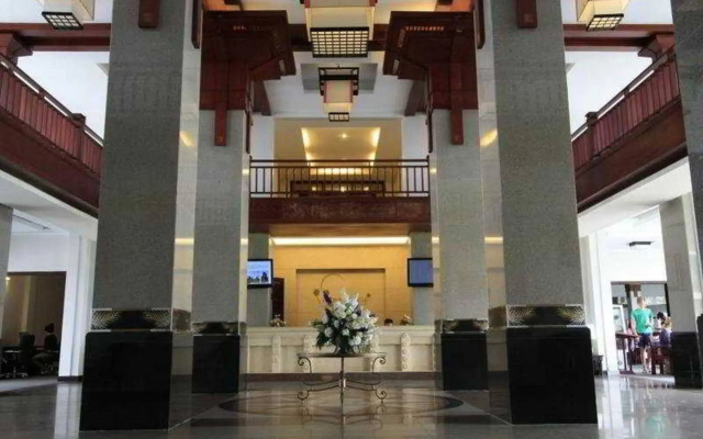 River Beach Resort and Residences