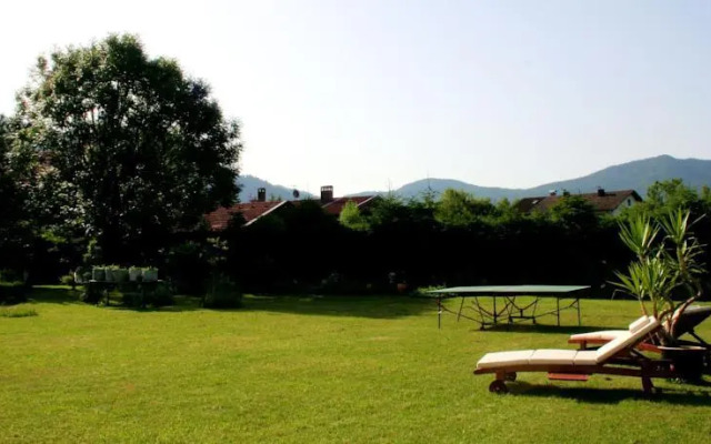 Ferienwohnung Goller