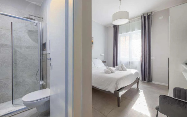Belli Suites Vatican Rome Guest House
