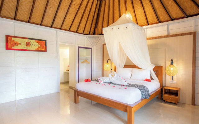 The Kleep Jungle Resort