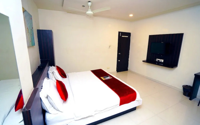 Hotel S K